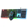 LIMEIDE GTX350 Series Wired 104 Keyboard for Windows & iOS 2