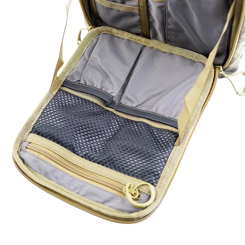 Borsa TACTICAL GEEK Block EVO EDC - immagine 4