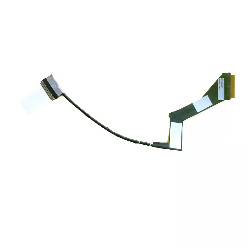 Sostituzione Nuova Linea Di Schermo Del Cavo Lcd Del Computer Portatile Per Msi Z16 Creator Z16 Ms1571 K1N-3040253-H39