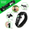 Emergency Survival Tool Kit 3