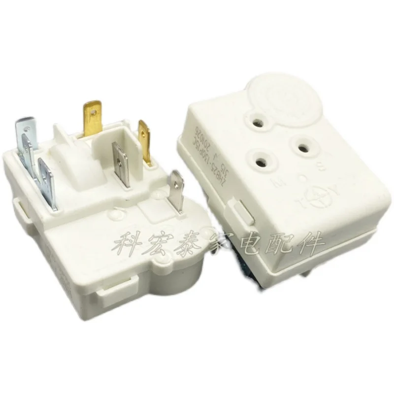 

1PCS Original starter ZHB35-120P15C integrated PTC relay for refrigerator freezer compressor