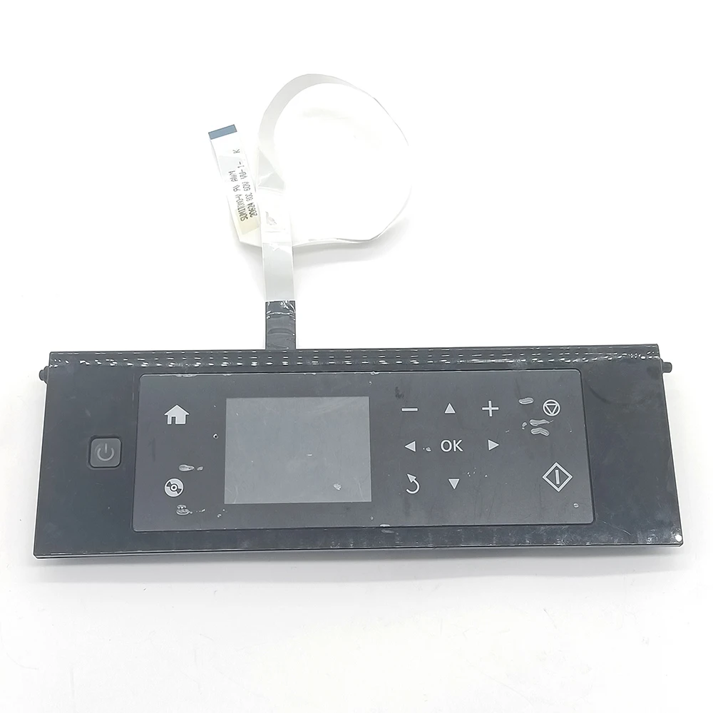

Панель управления для экрана Подходит для Epson expressions Premium XP-640 XP 640 XP640