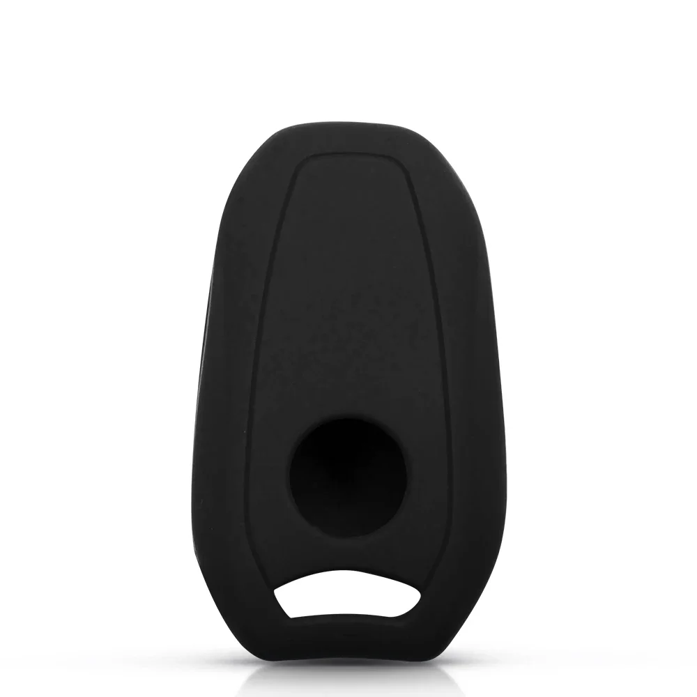 Silicone Protective Remote Key Cover Case