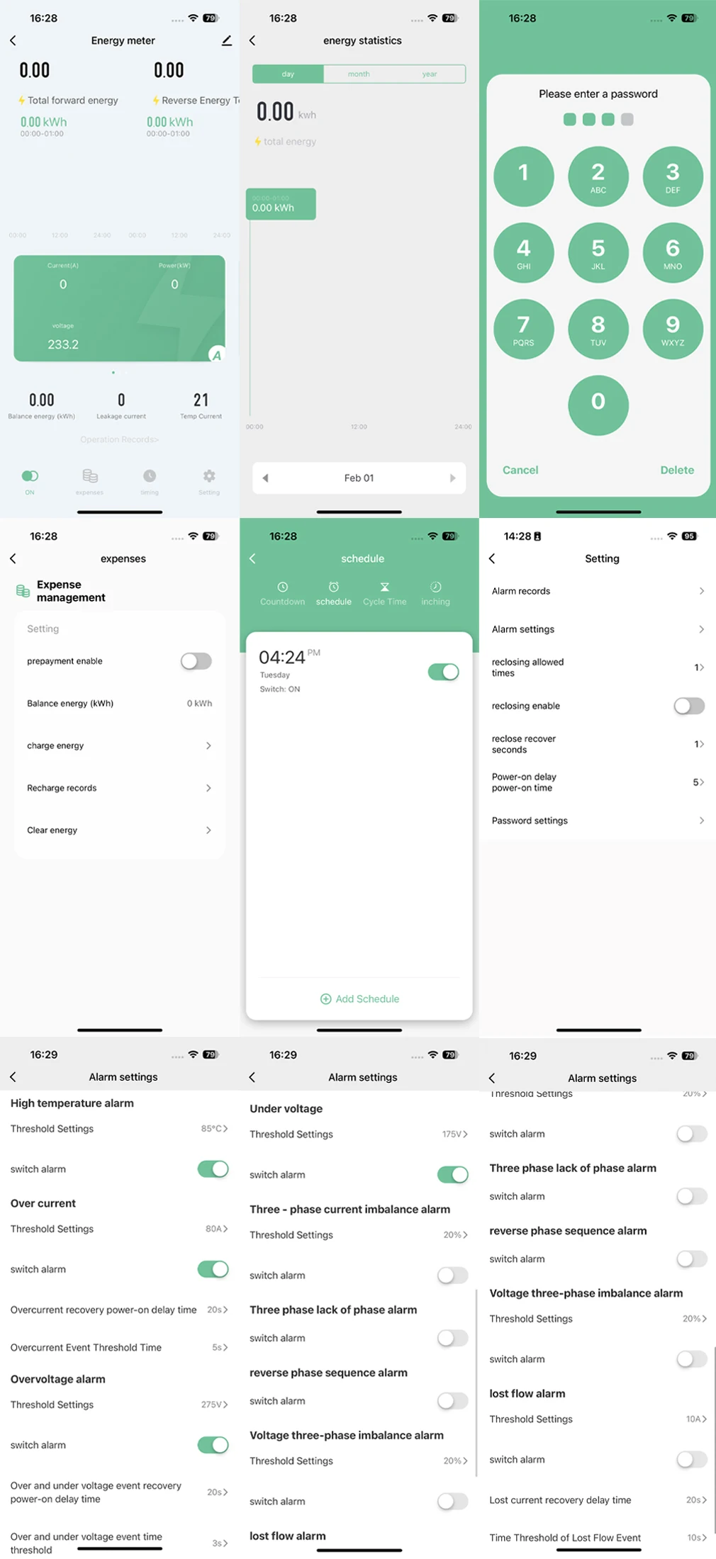 Computers e Electronics
