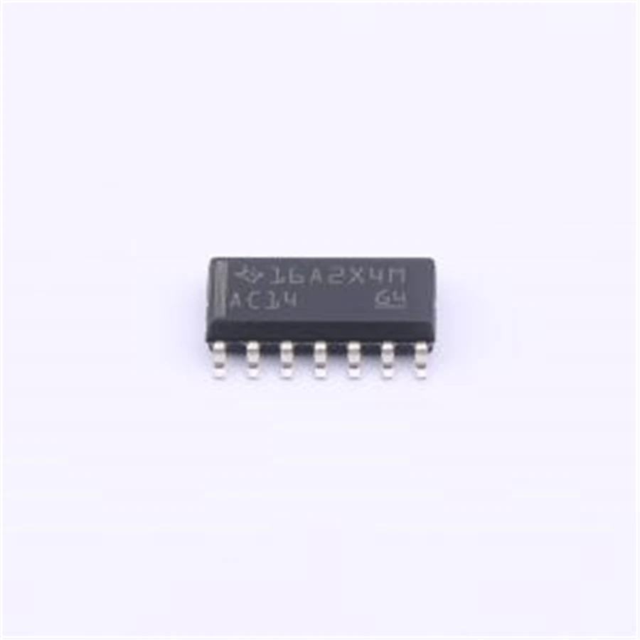 SN74AC14DR