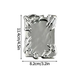 Kpop Photocard Frame and Accessory Set - As picture (S1)