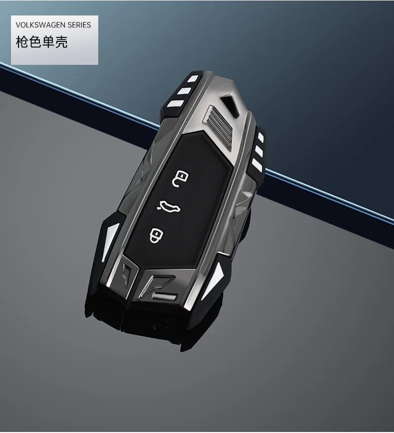 Cover chiate/telecomando per VW Volkswagen Golf 8 MK8 ID.3 ID.4 per Skoda Octavia A8 Seat Leon MK4 Cupra Formentor Tarraco accessori - Sac64fbe67c36442482d1e04a9ad630039