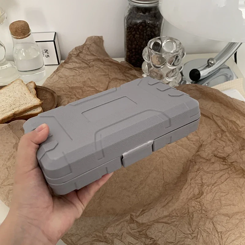 13/24pcs Pink Household Tool Set Hammer Hex Wrench Repair Worker Box Female Screwdriver Tape Measure Set Box DIY Handmade Tool