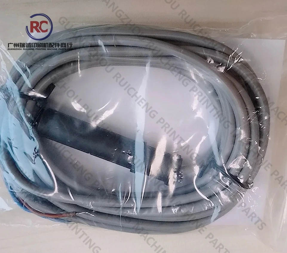 M2.198.1563 하이델베르그 인쇄 기계용 고품질 수위 센서 M2.198.1563/06