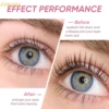 Lomansa Korean 10g Lash Glue Balm For Lash Lifting Fast Fixing Shape Eyelash Brow Lashes Lift Waterproof Wax Beauty Makeup Tools 6