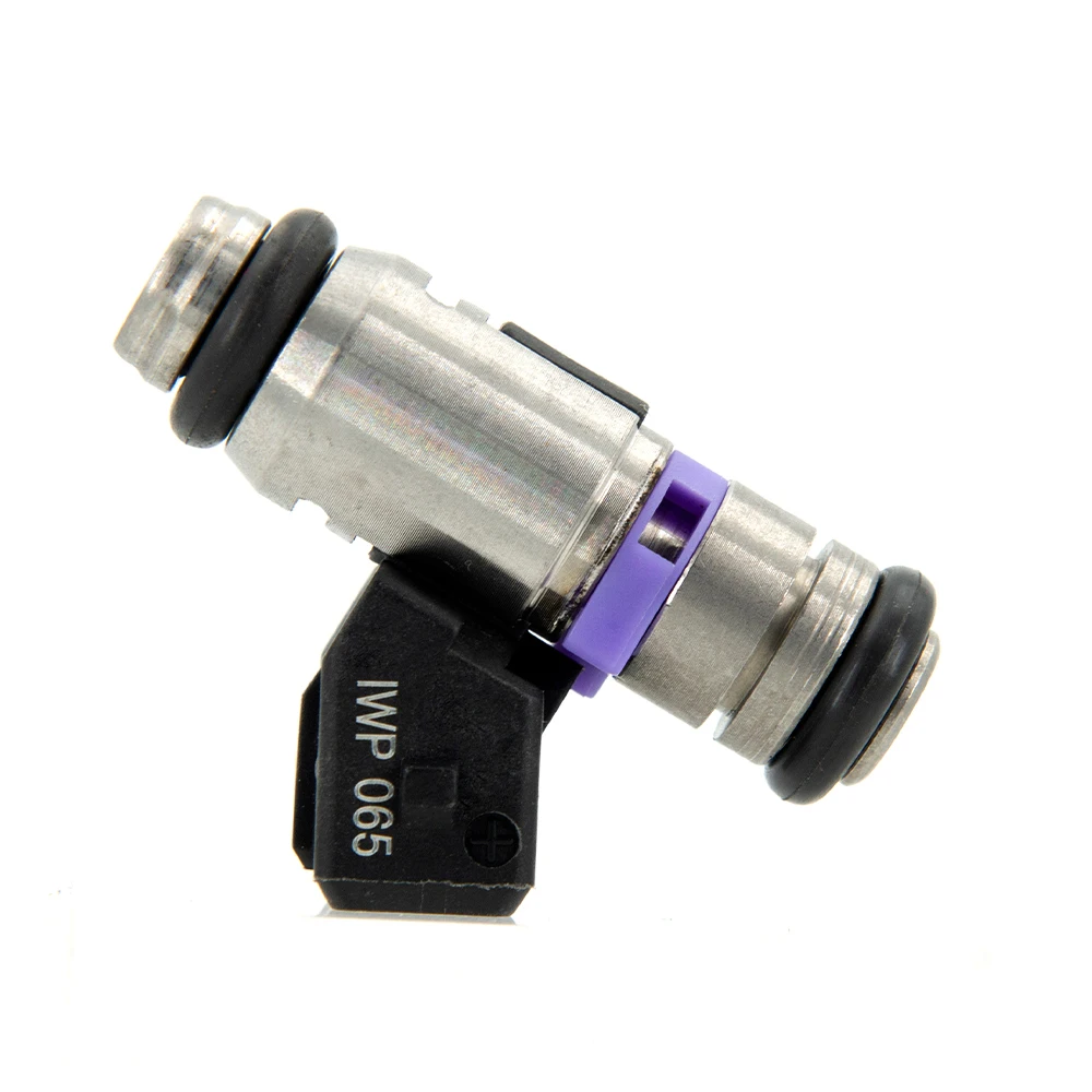 

1PCS OEM IWP-065 IWP065 Fuel Injectors Nozzle For Fiat Punto Seicento Magneti Marelli 50101302/7078993