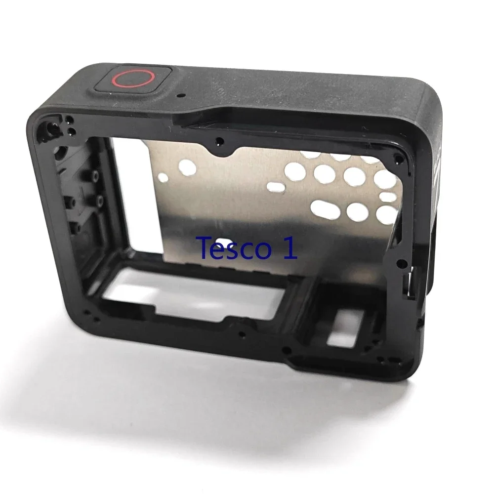 Original Back Shell Cover Houseing Case Frame for GoPro Hero 7 Hero7 Black /Silver Action Camera Repair Parts