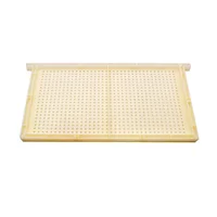 Beekeeping No Graft Queen Rearing Kit, Complete CQR-3C Queen Rearing System, Royal Jelly Producing, Beekeeping Equipment 1