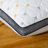 No deformation high pillow does not collapse adult deep sleeping feather velvet double pillow core home pillow core 3