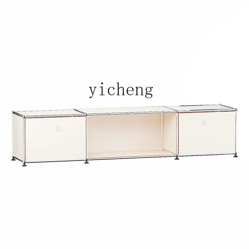 Xl Mid-Ancient Usm Cabinet Module Cabinet Combinazione Armadietto Soggiorno Camera Da Letto Cabinet