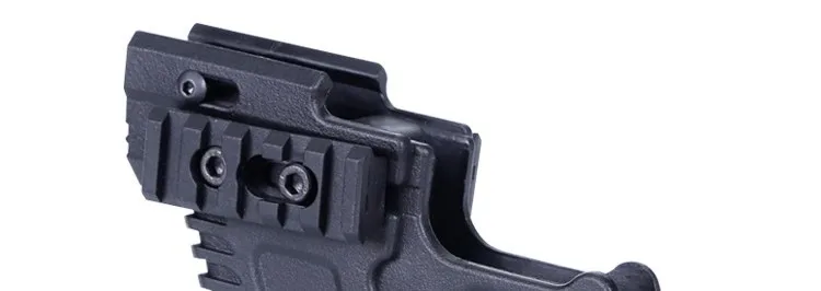 Gun Loading Device For Glock