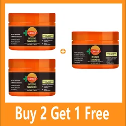 Hydrating Carrot Tanning Gel (Buy 2 Get 1 Free)