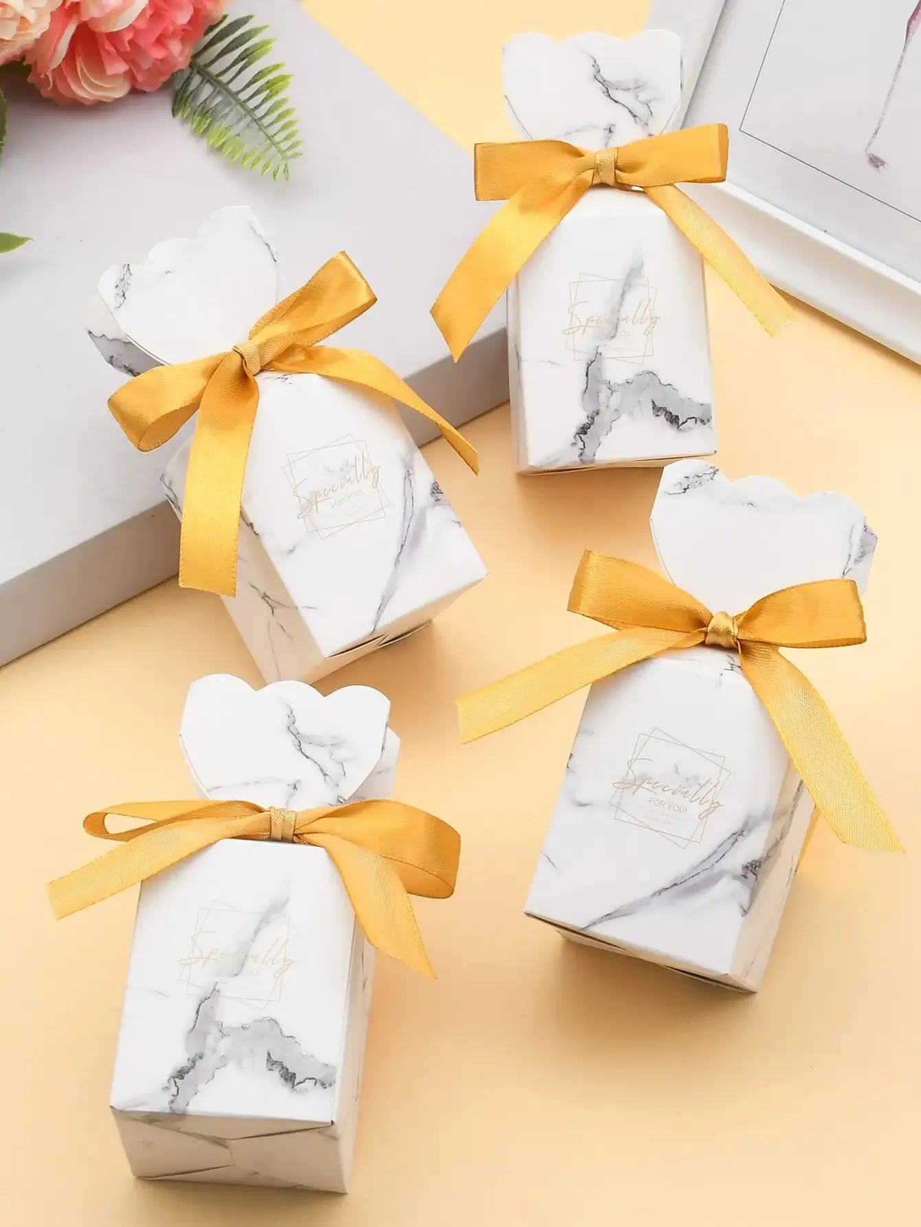 Marbling 10pcs