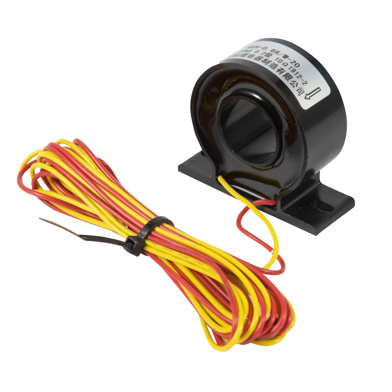 

Acrel AKH-0.66-W8+ AKH-0.66-W7 Mini Current Sensor