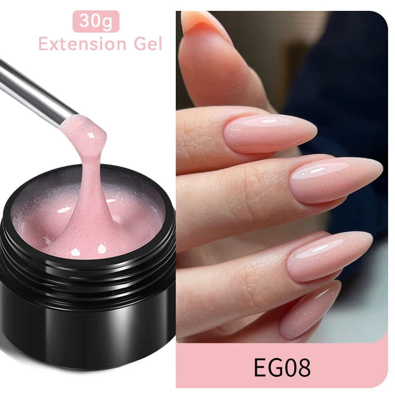 Paintglow Holografisches Glitzergel – Princess Pink, Für Gesicht & Körper, Vegan
