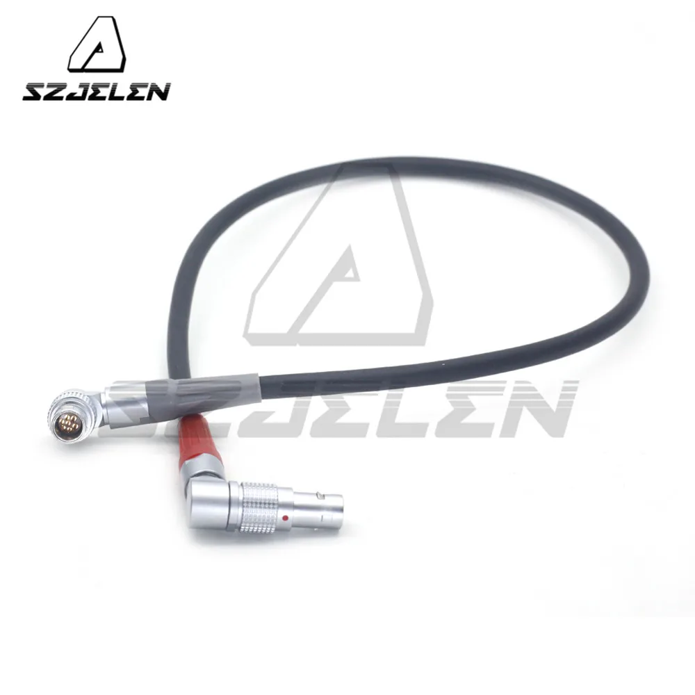arri cabo do motor angulo ajustavel camin cam 7pin para lbus 4pin 01