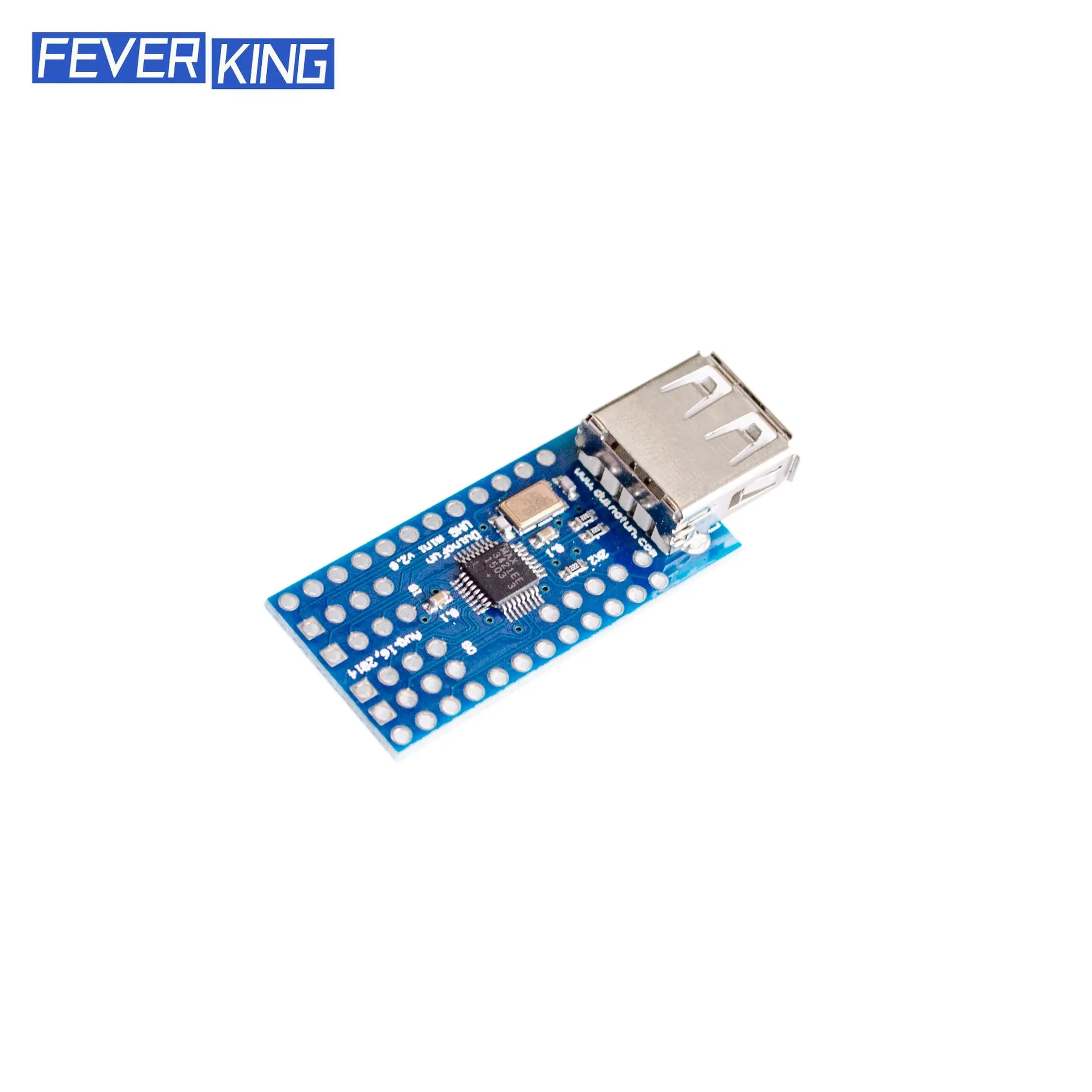

Новый 2023 Mini USB хост щит 2,0 ADK SLR инструмент для разработки совместимой платы Arduino