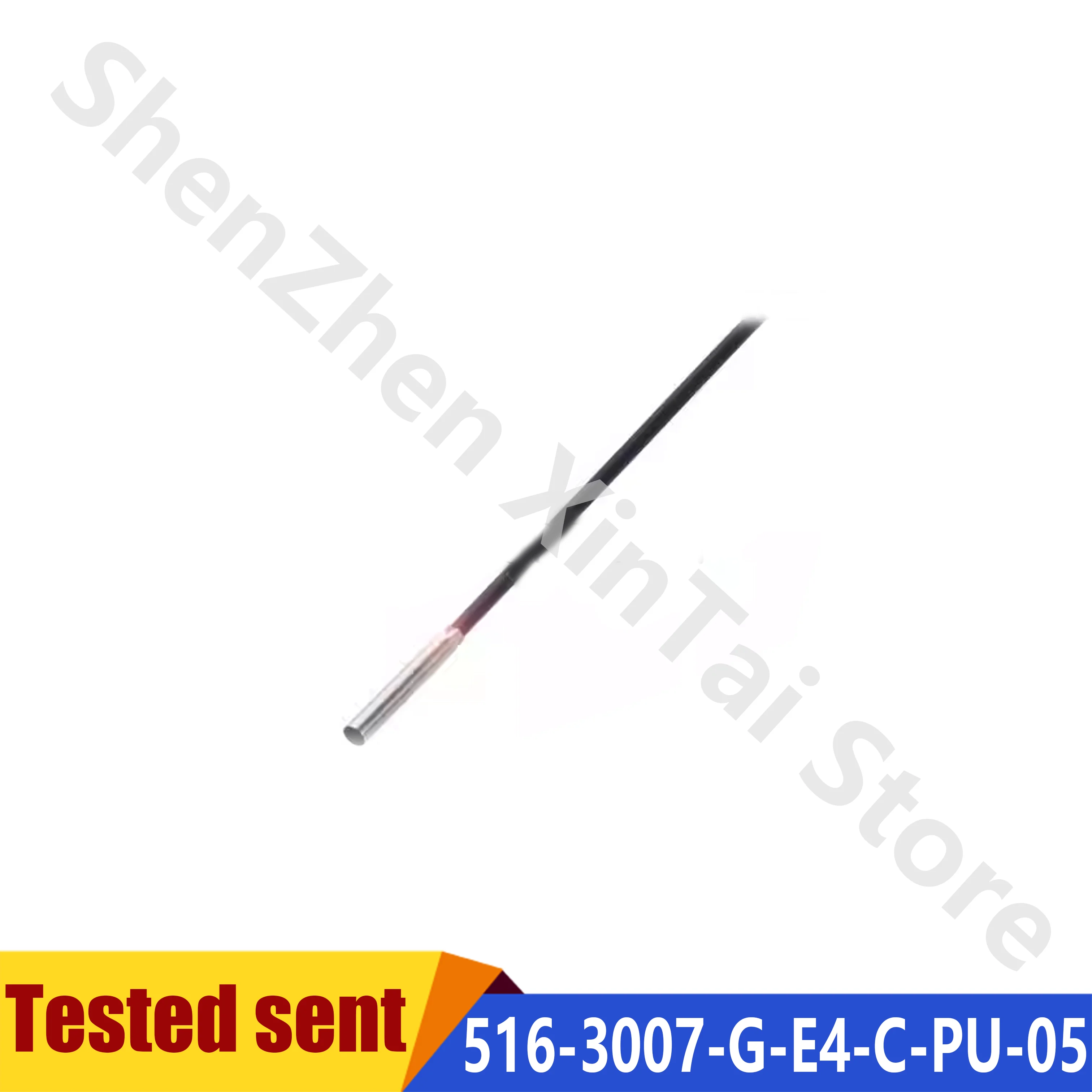 

Новый датчик переключения 516-3007-G-E4-C-PU-05