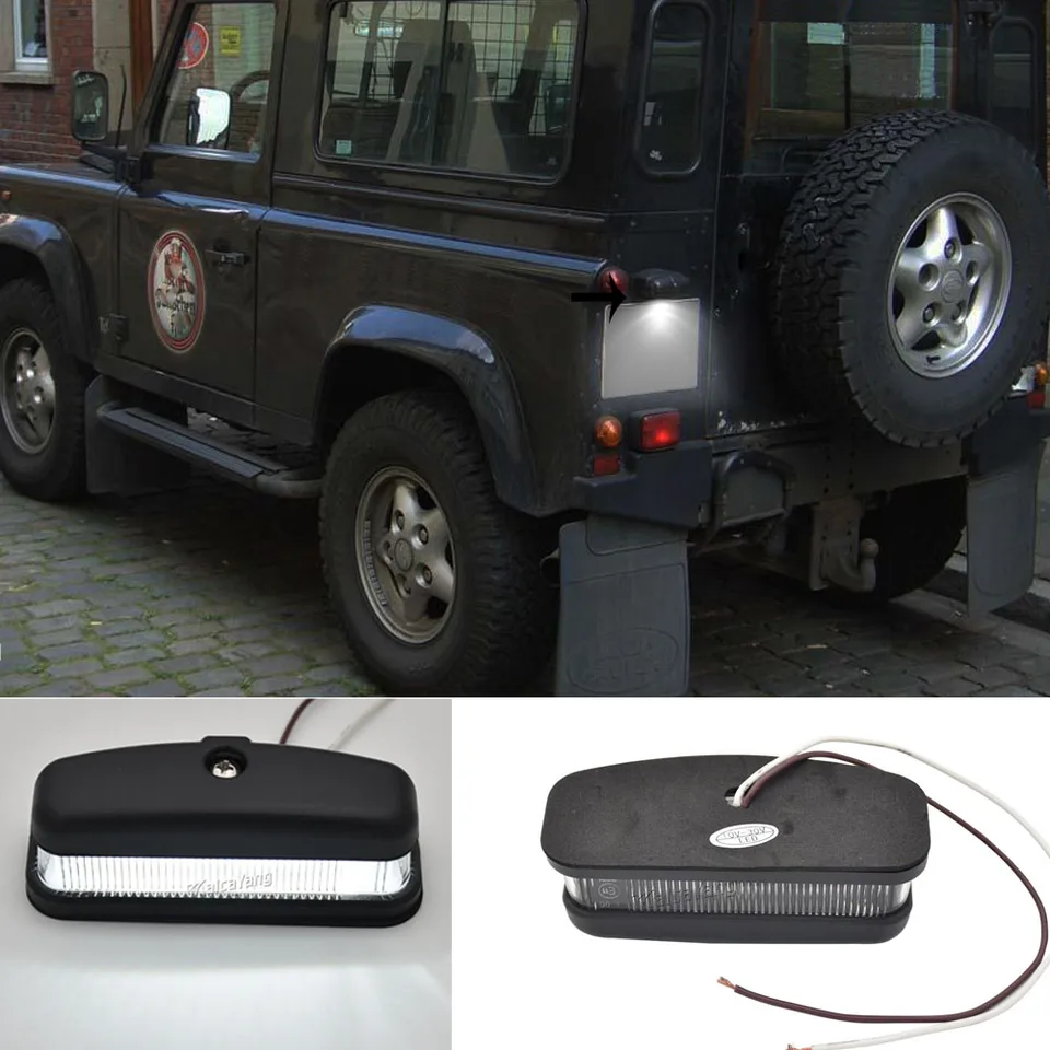 Vásárlás: Traxxas TRX-4 Land Rover Defender 1:10 Távirányítós Játék, RC