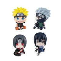 Naruto Inspired Chibi Character 8cm Figure – Kawaii Anime Collectible - Image 6