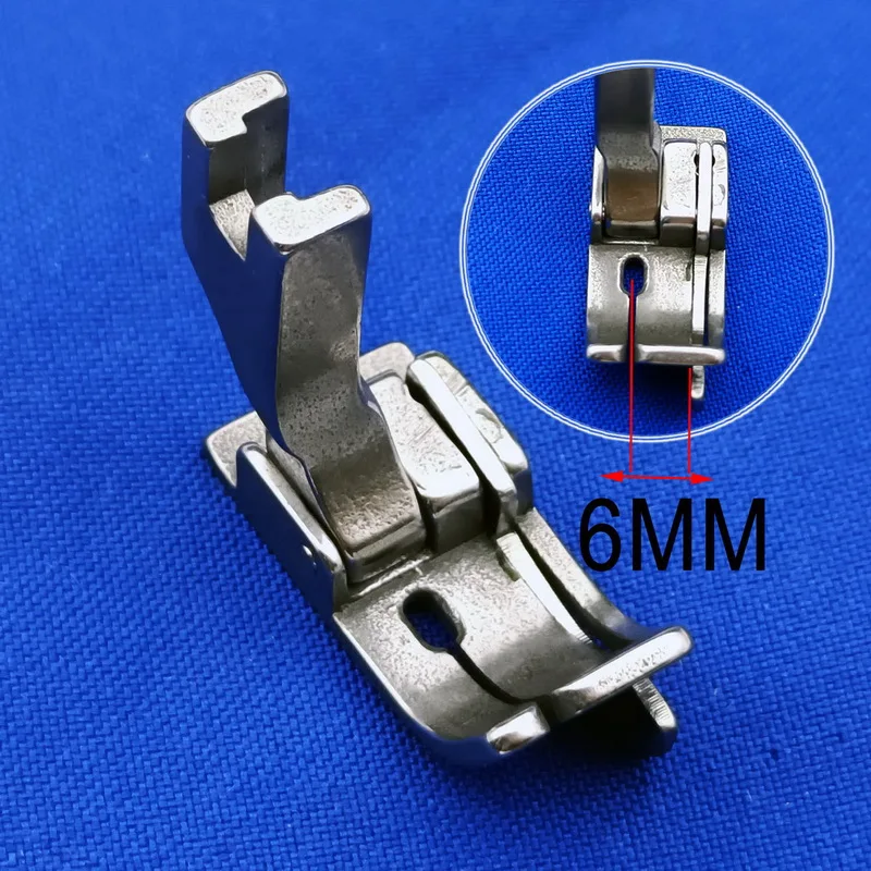 Right Guide 6mm
