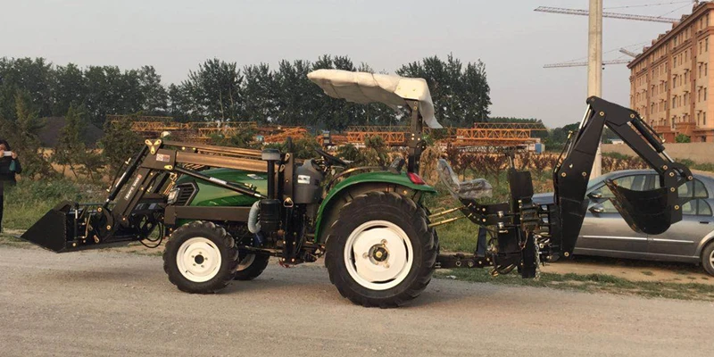 Agriculture Tractors for Sale