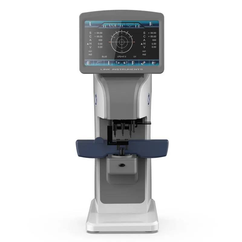 

Auto Lensmeter Lensometro Price Lensometer