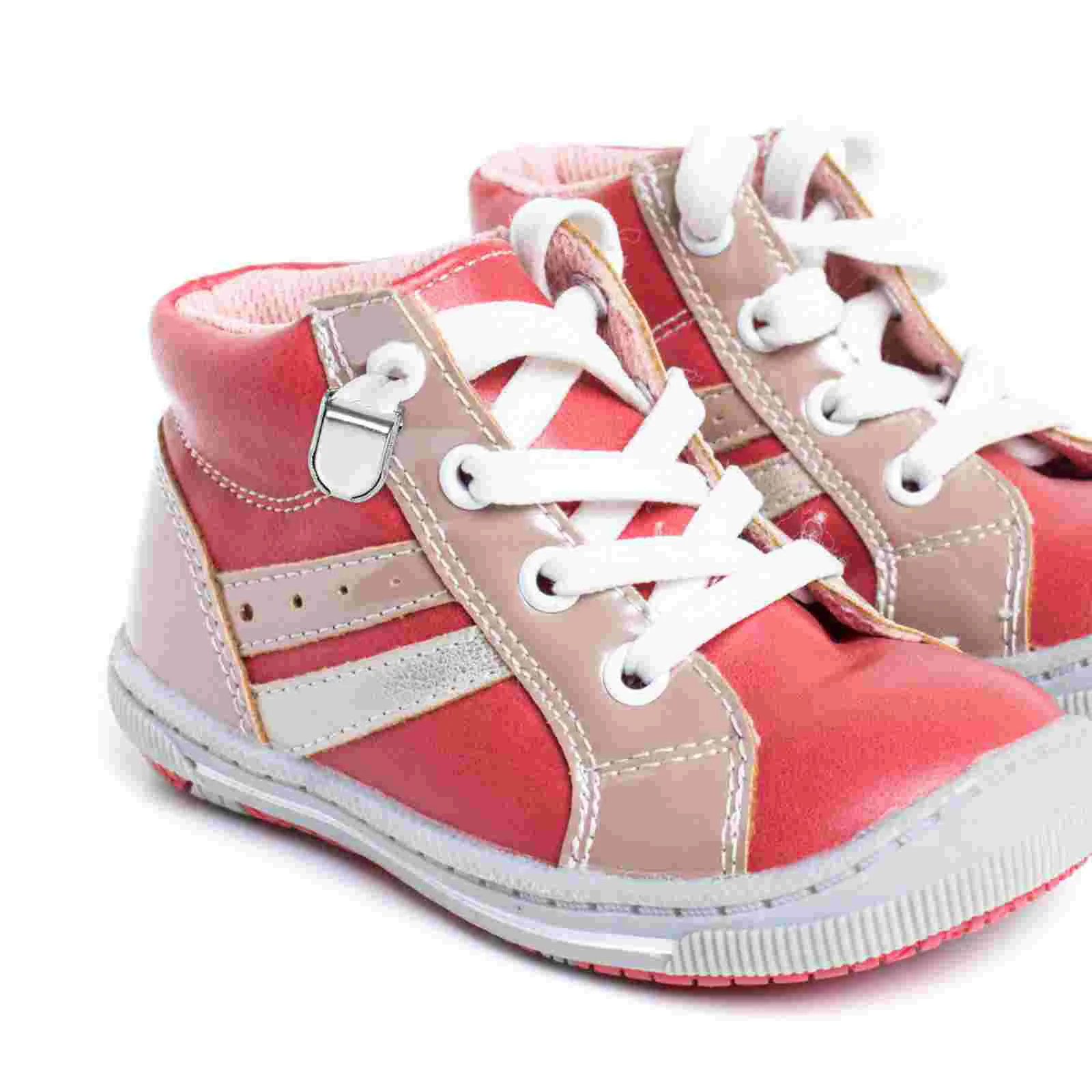 Рисунок 3 - металлические пряжки для шнурк