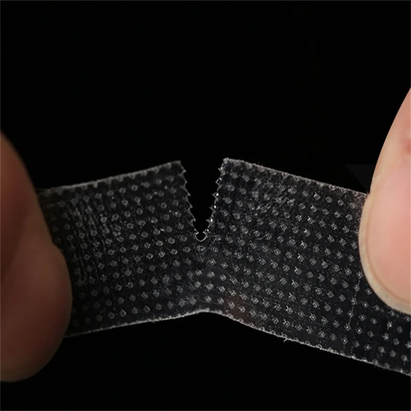 Eyelash Extension Tape Eyelash Accessories Eyelash Extension Supplies 5/10PCS 1.25cm*9m Eyelash Tape Eyelash Lifting Adhesive Breathable Micropore Fabric Tape For Extension Eyelid Sticker