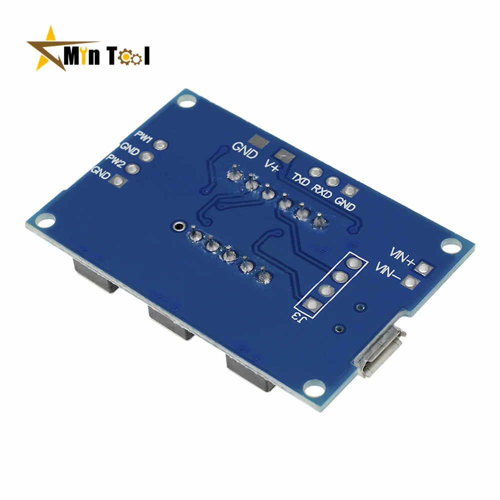 Signal Generator Signal Generator Kit 5V DC 12V 24V1Hz-150Khz Adjustable PWM Pulse Frequency Generator Duty Cycle TTL LCD For Electrical Tool