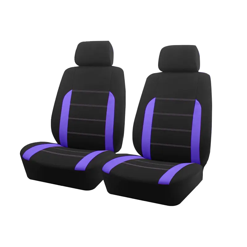 AUTO PLUS  Car Seat Covers Universal Size Fit For Most Car Suv Truck Van Car Accessories Interior Seat Covers For Car Full Set - Image 17