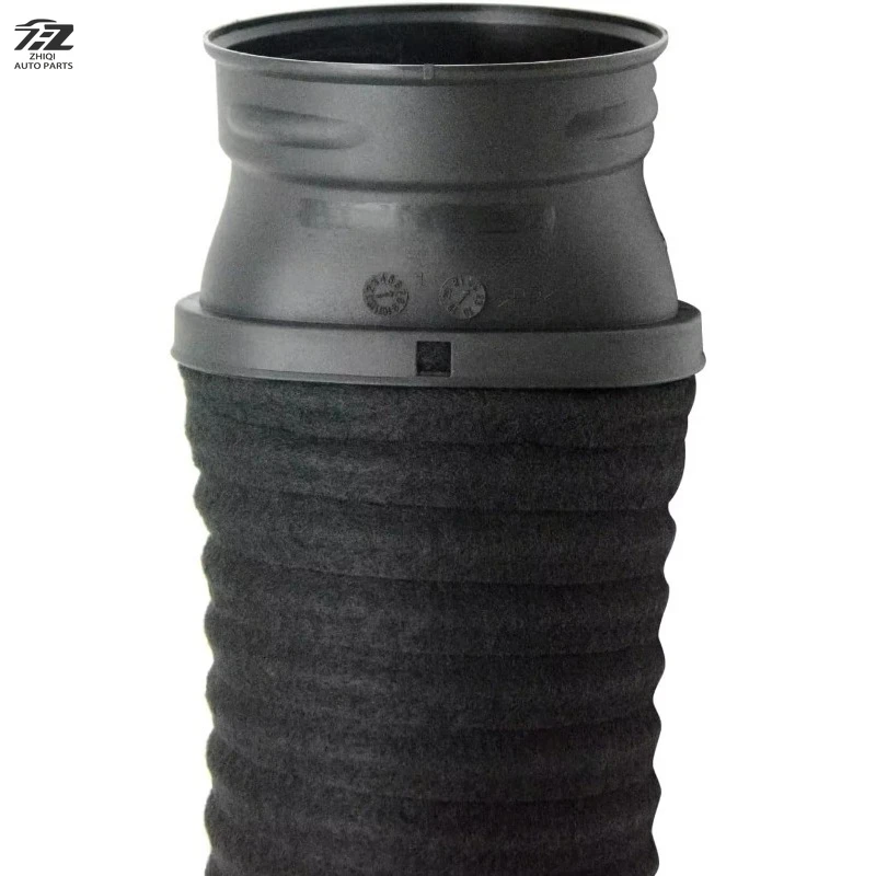 2720903382 2720903482 메르세데스-벤츠 W221 S 클래스 2007-2012 용 공기 흡입 파이프 입구 덕트 튜브 호스