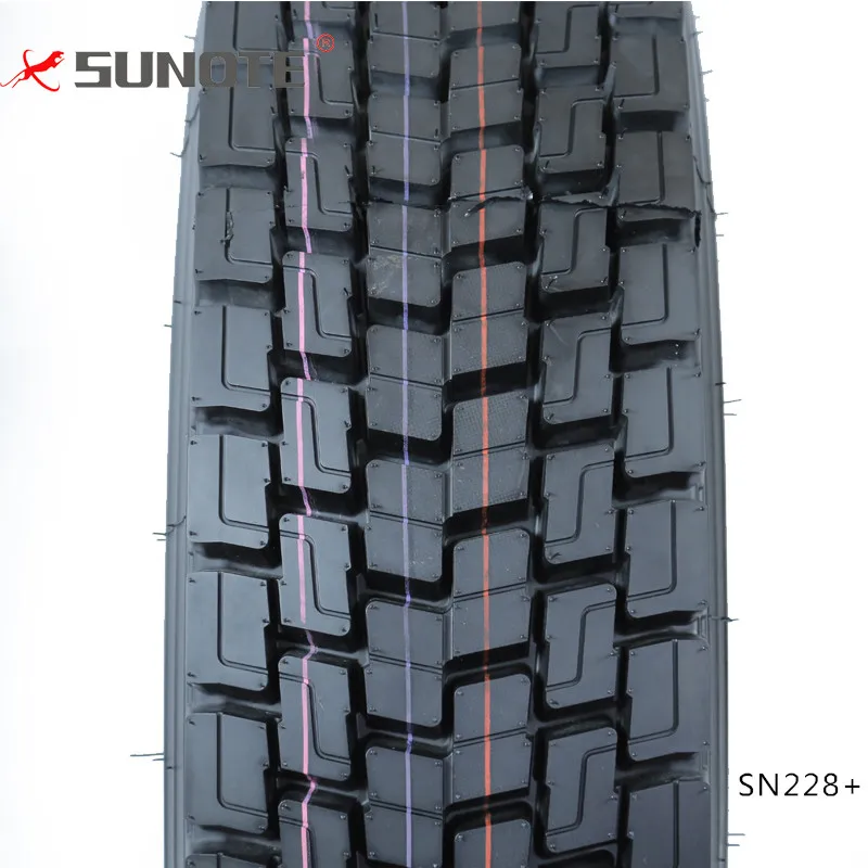 hot sale made in China good performance wear resistence 295/80/22.5 truck tires