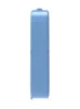NEW 20" Cool Colors 3-Speed Box Fan with Weather-Resistant Motor, Blue, 22.5" High, B20310, USA 5