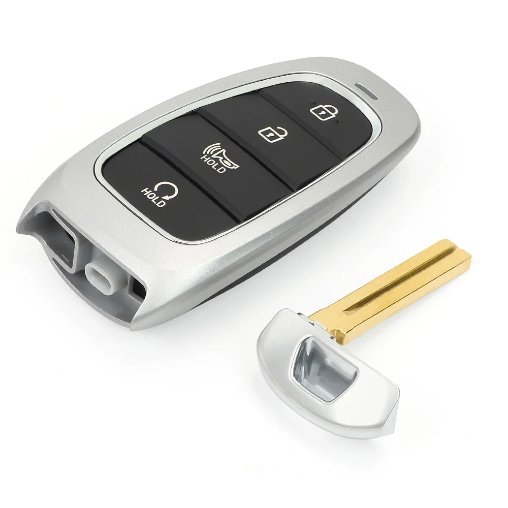 DIYKEY 4 Buttons 95440-N9052 TQ8-FOB-4F26 For Hyundai Tucson Smart Key Remote 433MHz ID47 Chip Fob