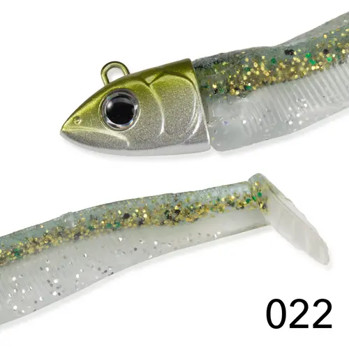 Hunthouse Barre T. Minnow 7g/12g/25g/40g/60g/90g/120g Easy Shiner Soft Fishing Lure Jig Bait Bass Pike Fishing Leurre Souple - Image 13