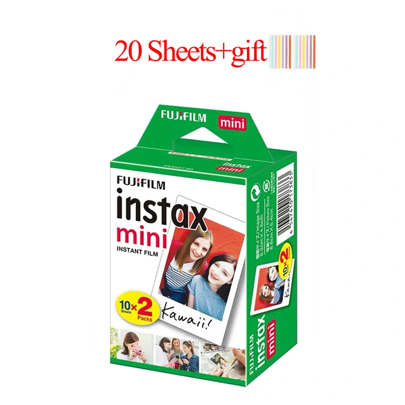 20 Sheets