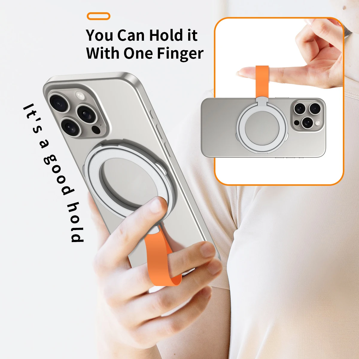 ׳ƽ ޴  ġ 360 ȸ ΰ  ׸ ĵ,  15/14 ø MagSafe ޴ ׸ ġ