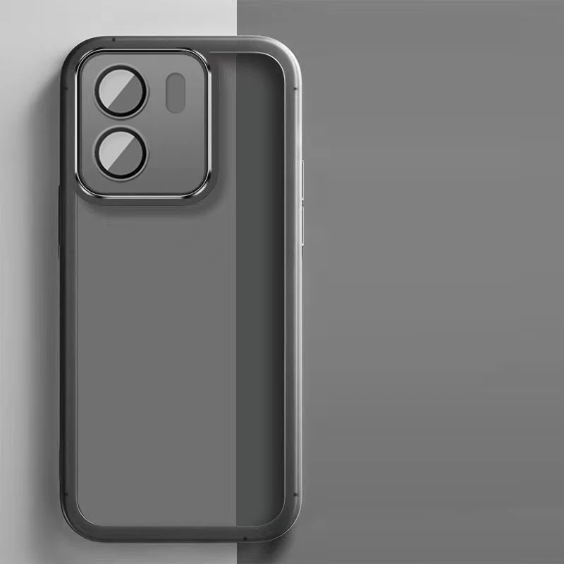 Premium Protective Case with Camera Lens Protector for OPPO Reno and A5 Series