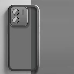Premium Protective Case with Camera Lens Protector for OPPO Reno and A5 Series (Jtm TH)