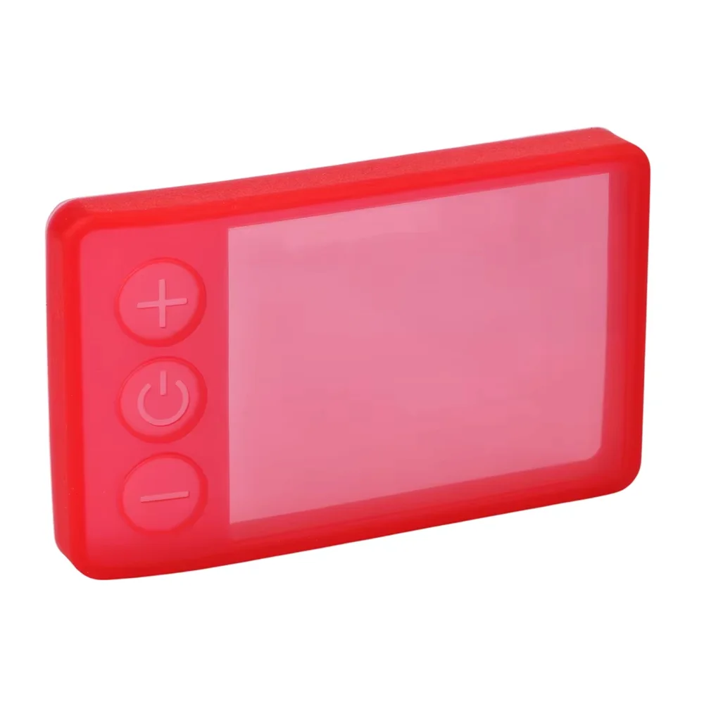 Waterproof Silicone Protective Dashboard Cover