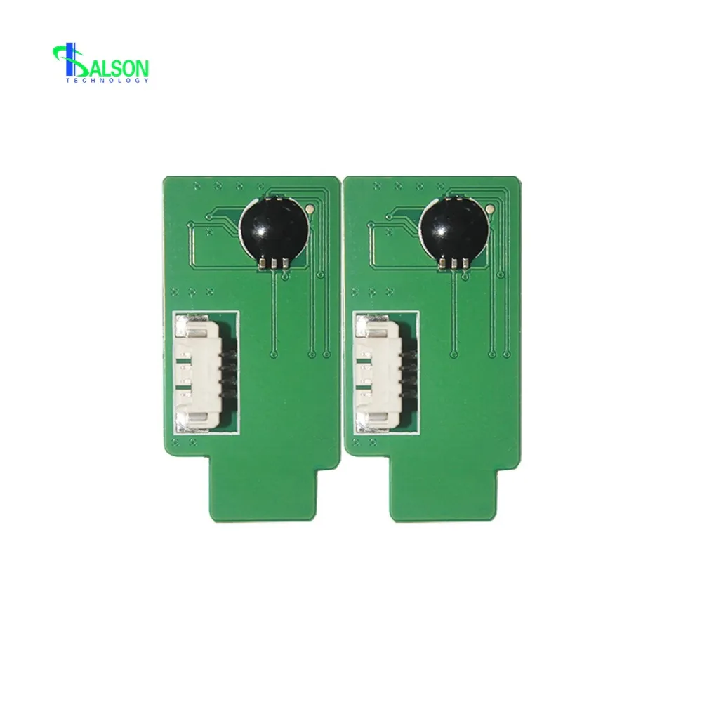 CLT-K808S Compatible Toner Chip Samsung MultiXpress X4300LX X4250LX X4220RX Cartridge Printer CLT-C808S CLT-M808S CLT-Y808S