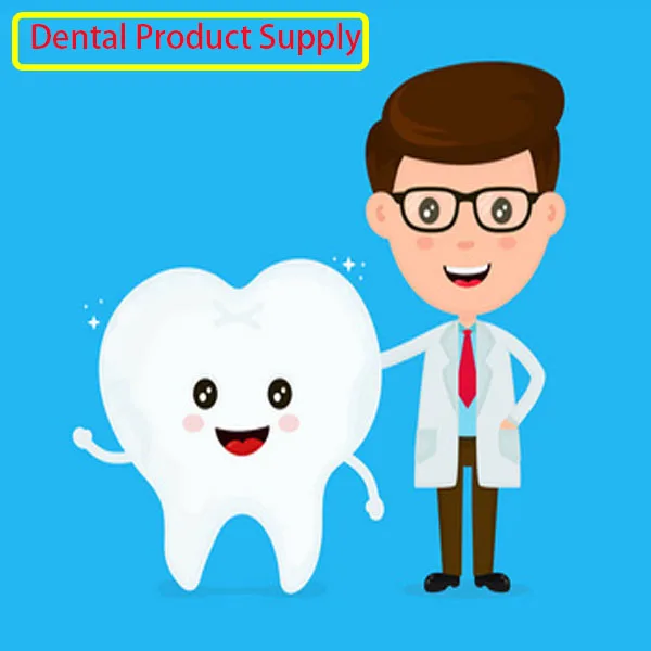 NORDI SASHA Dental Store