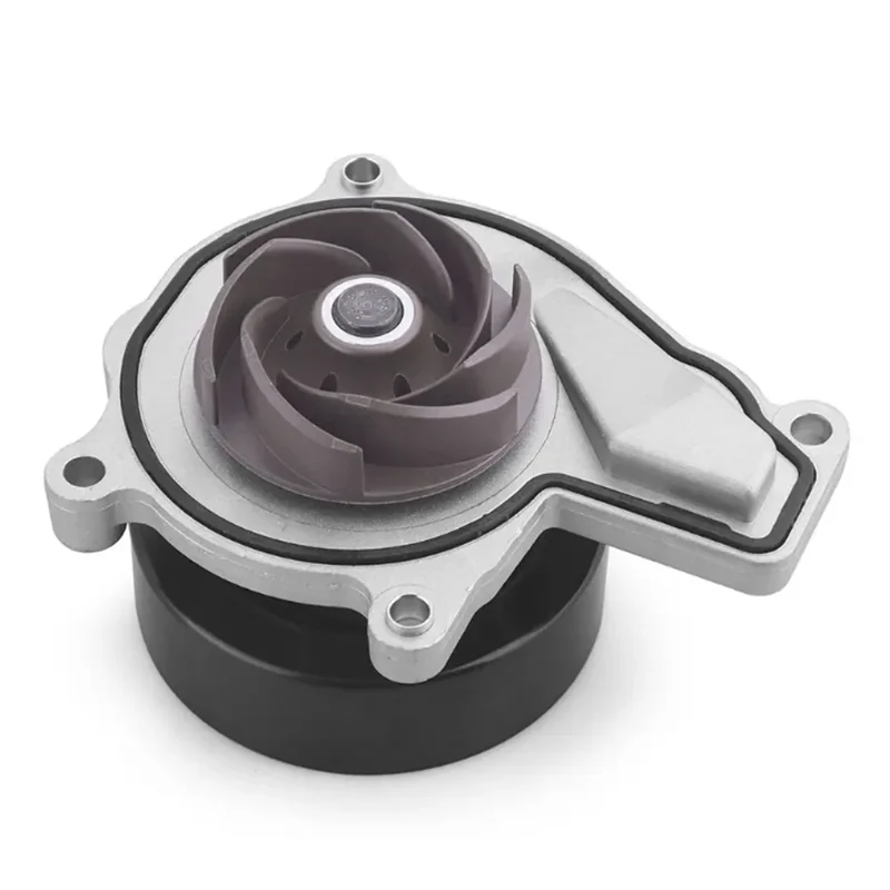 Water Pump For BMW F45 F46 216i 218i 220i X1 F48 X2 F39 MINI F54 F55 F56 F57 F60 ONE COOPER S B38 B48 11518623574 11518601366