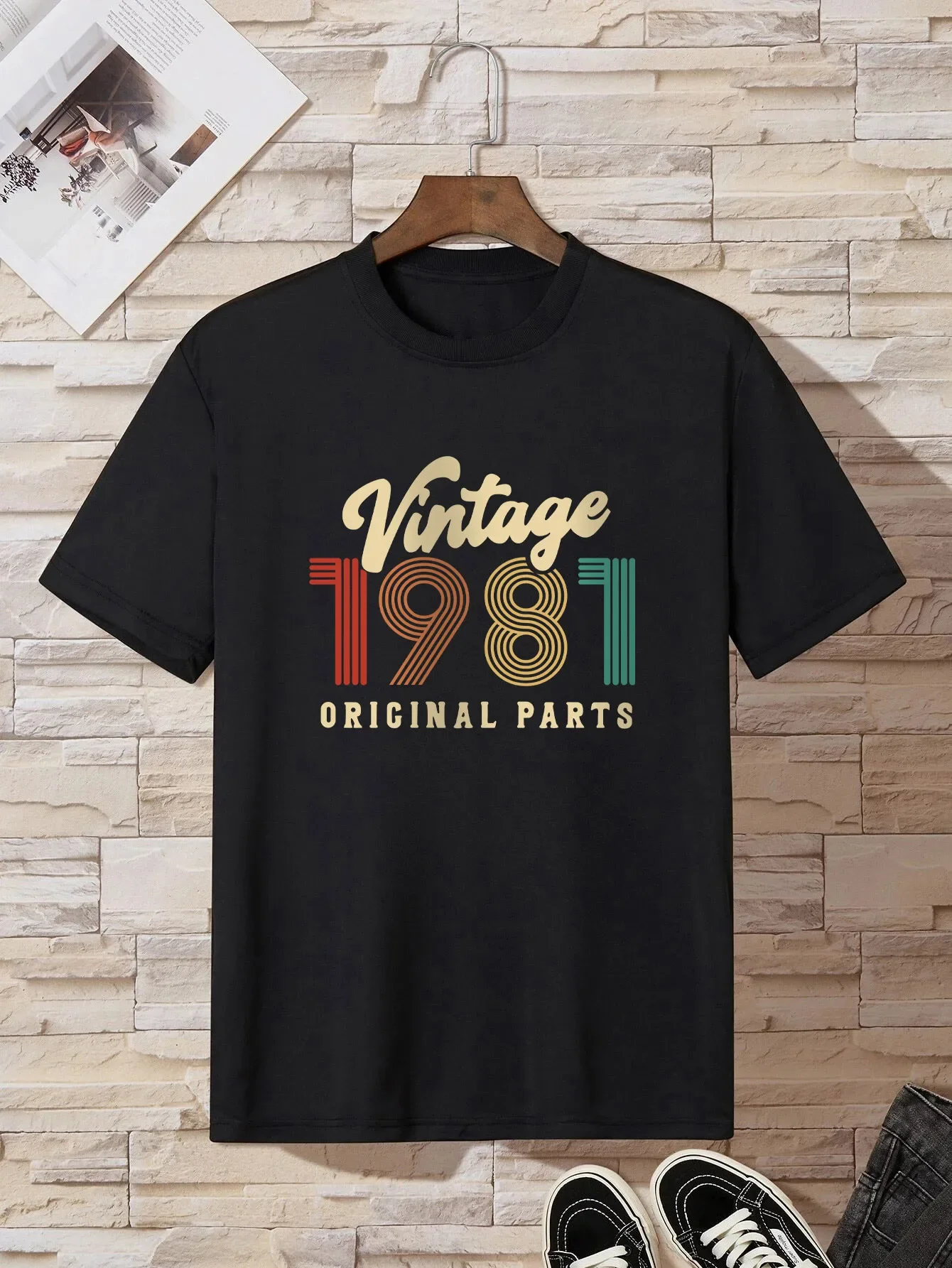 Men's Stylish Print T-shirts Best Sellers
